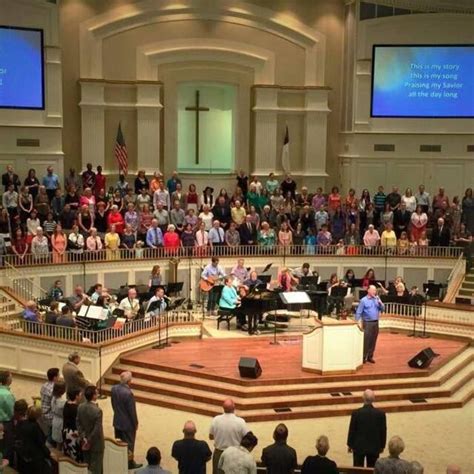 Southern hills baptist church - After his resurrection in Matthew 28, Jesus commands his followers to “go and make disciples of all nations, baptizing them in the name of the Father and the Son and the …